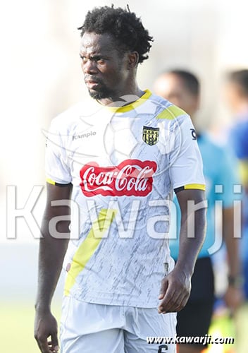 [Amical] AS Rejiche - US Ben Guerdane 1-1