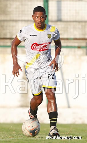 [Amical] AS Rejiche - US Ben Guerdane 1-1