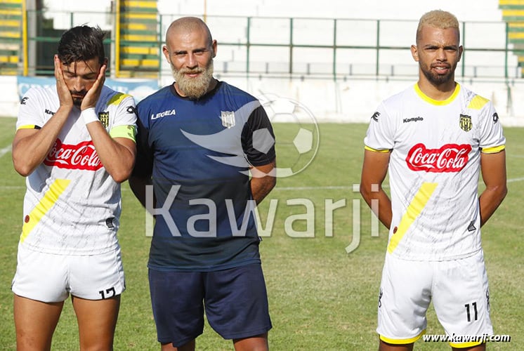[Amical] AS Rejiche - US Ben Guerdane 1-1