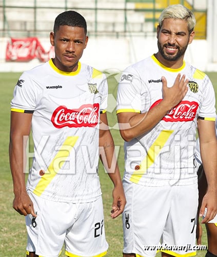 [Amical] AS Rejiche - US Ben Guerdane 1-1