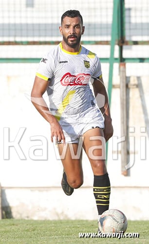 [Amical] AS Rejiche - US Ben Guerdane 1-1