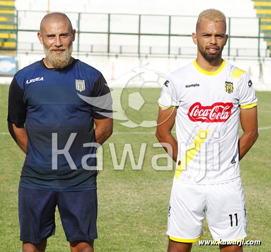 [Amical] AS Rejiche - US Ben Guerdane 1-1