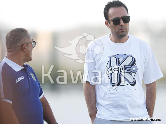 [Amical] AS Rejiche - US Ben Guerdane 1-1