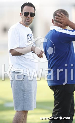 [Amical] AS Rejiche - US Ben Guerdane 1-1