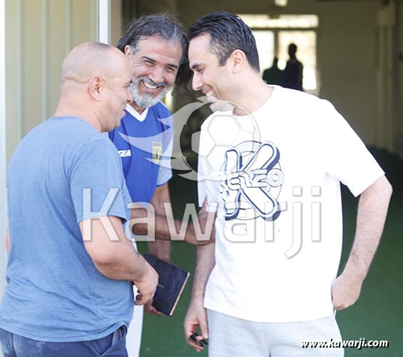 [Amical] AS Rejiche - US Ben Guerdane 1-1