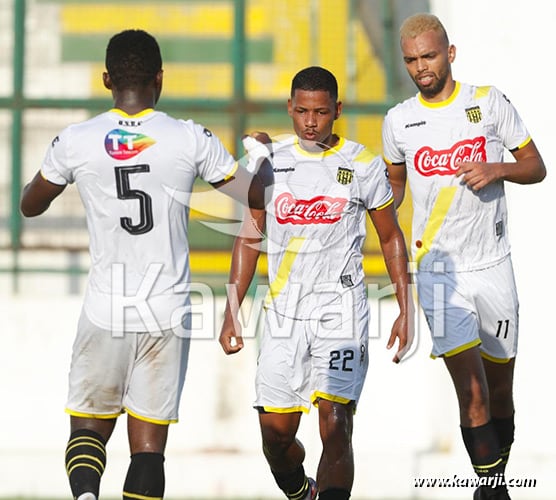 [Amical] AS Rejiche - US Ben Guerdane 1-1