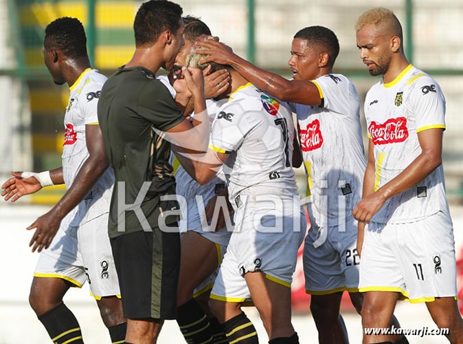 [Amical] AS Rejiche - US Ben Guerdane 1-1
