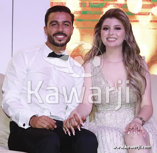 Mariage Ala Marzouki