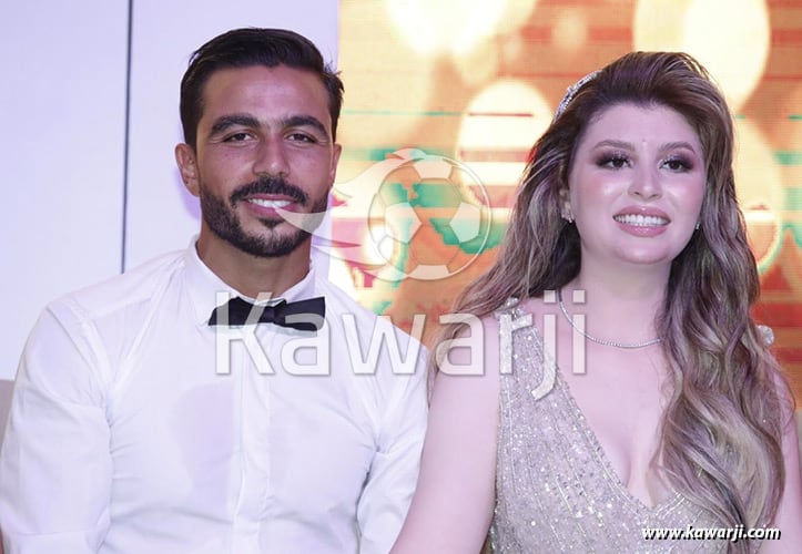 Mariage Ala Marzouki