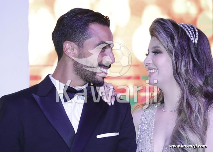 Mariage Ala Marzouki