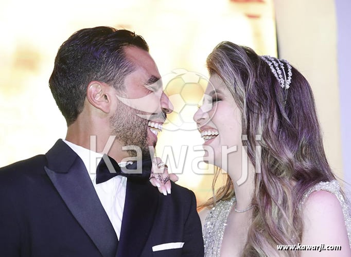 Mariage Ala Marzouki