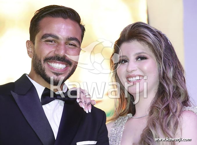 Mariage Ala Marzouki