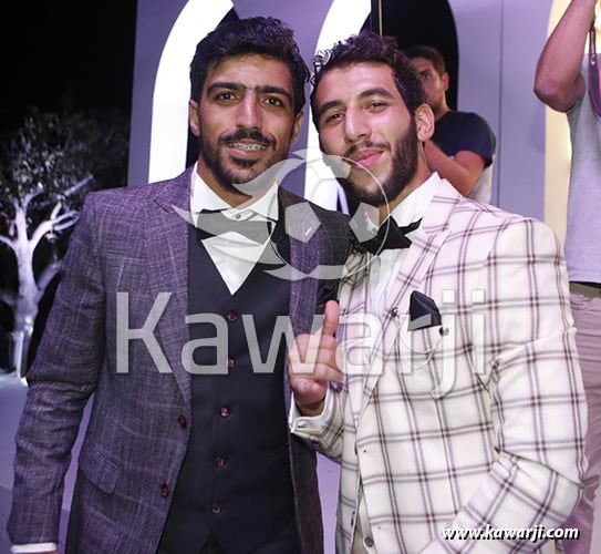 Mariage Ala Marzouki