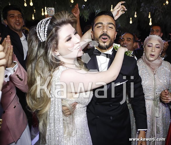 Mariage Ala Marzouki