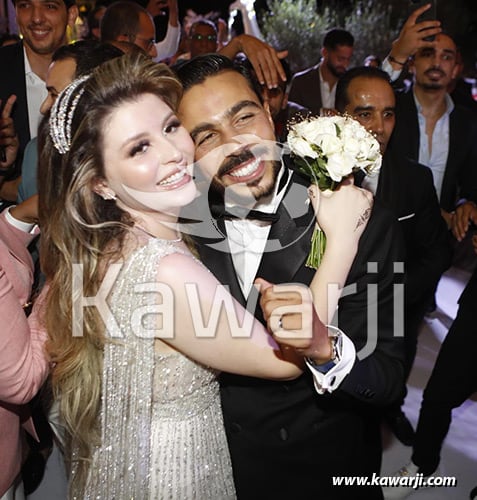 Mariage Ala Marzouki