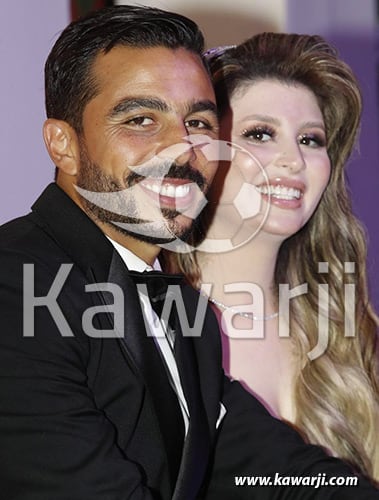 Mariage Ala Marzouki