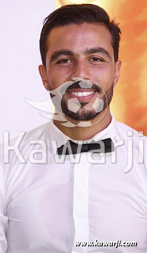 Mariage Ala Marzouki