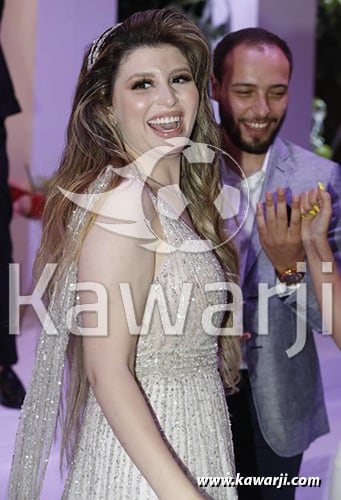 Mariage Ala Marzouki