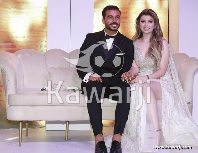 Mariage Ala Marzouki