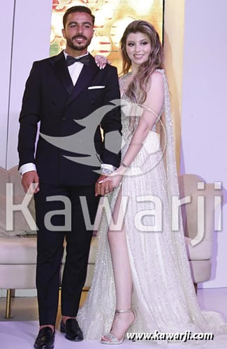 Mariage Ala Marzouki