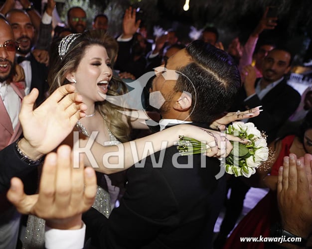 Mariage Ala Marzouki