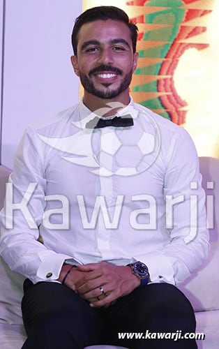 Mariage Ala Marzouki