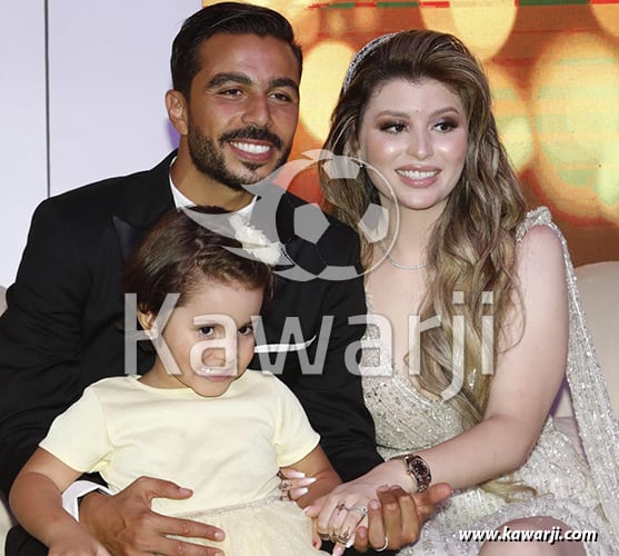 Mariage Ala Marzouki