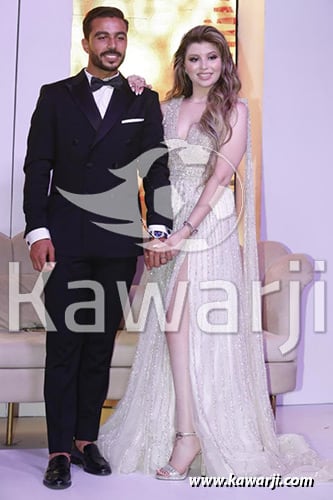 Mariage Ala Marzouki