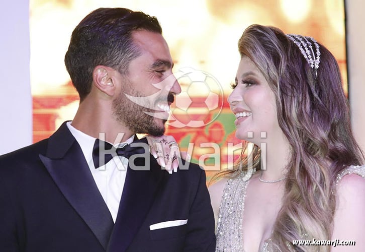 Mariage Ala Marzouki