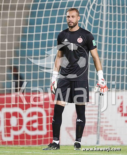 Eliminatoires CM 2022 : Tunisie - Guinée Equatoriale 3-0