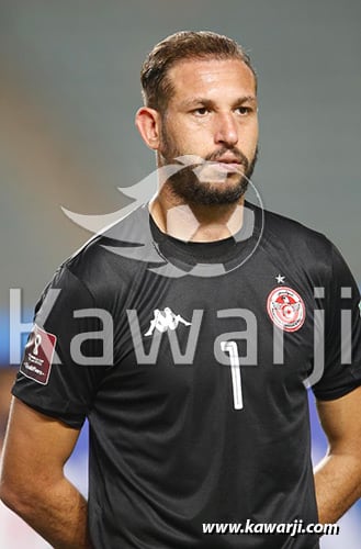 Eliminatoires CM 2022 : Tunisie - Guinée Equatoriale 3-0