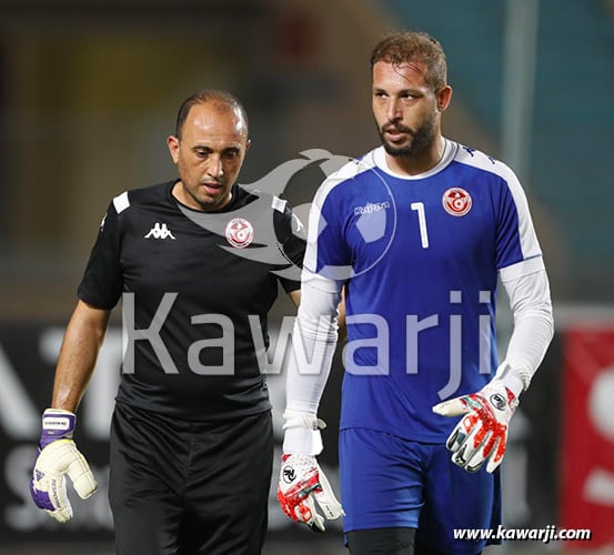 Eliminatoires CM 2022 : Tunisie - Guinée Equatoriale 3-0