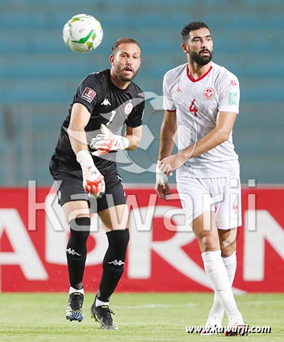 Eliminatoires CM 2022 : Tunisie - Guinée Equatoriale 3-0