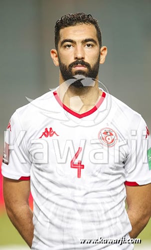 Eliminatoires CM 2022 : Tunisie - Guinée Equatoriale 3-0