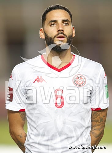 Eliminatoires CM 2022 : Tunisie - Guinée Equatoriale 3-0