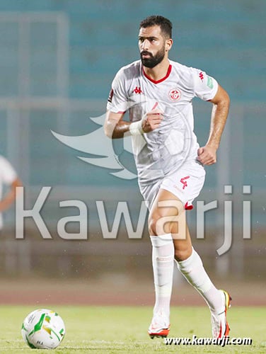 Eliminatoires CM 2022 : Tunisie - Guinée Equatoriale 3-0