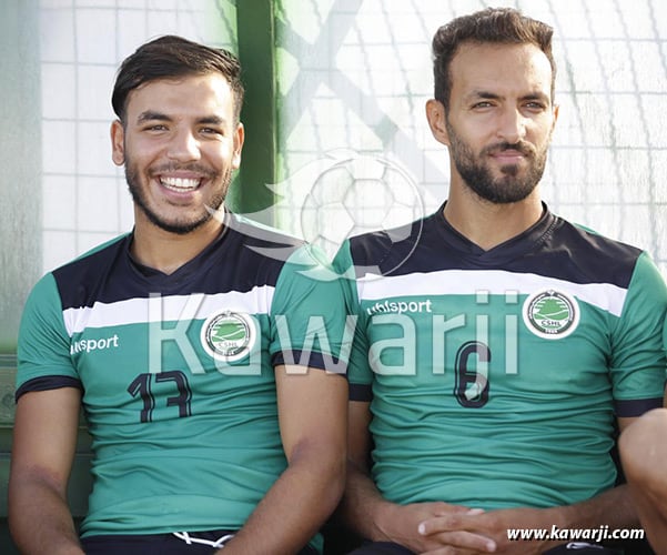 [Amical] CS Hammam-Lif - Kalaa Sport 0-0