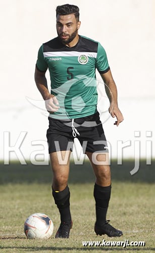 [Amical] CS Hammam-Lif - Kalaa Sport 0-0