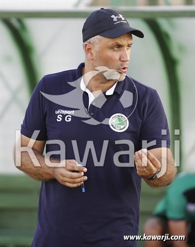 [Amical] CS Hammam-Lif - Kalaa Sport 0-0