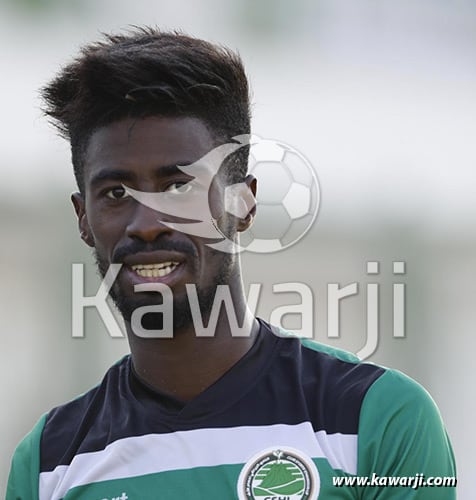 [Amical] CS Hammam-Lif - Kalaa Sport 0-0