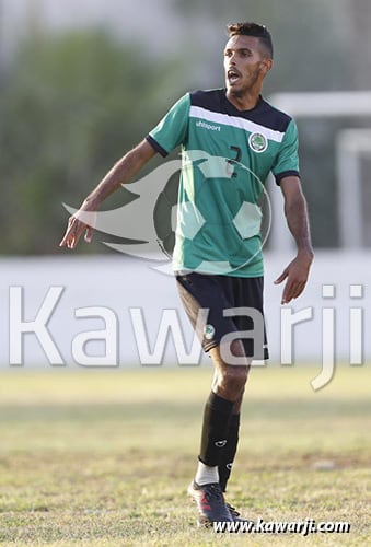 [Amical] CS Hammam-Lif - Kalaa Sport 0-0