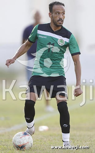 [Amical] CS Hammam-Lif - Kalaa Sport 0-0