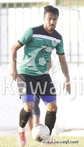 [Amical] CS Hammam-Lif - Kalaa Sport 0-0