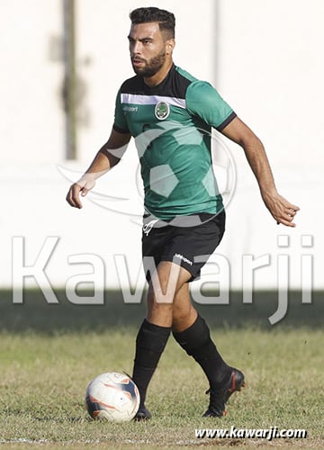 [Amical] CS Hammam-Lif - Kalaa Sport 0-0