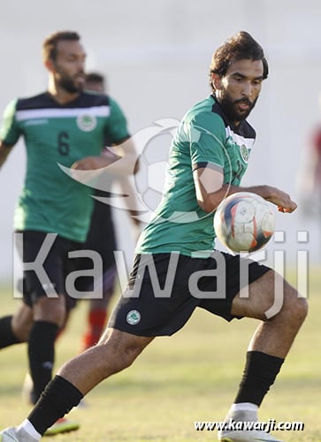 [Amical] CS Hammam-Lif - Kalaa Sport 0-0