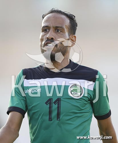 [Amical] CS Hammam-Lif - Kalaa Sport 0-0