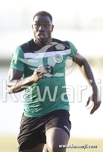 [Amical] CS Hammam-Lif - Kalaa Sport 0-0