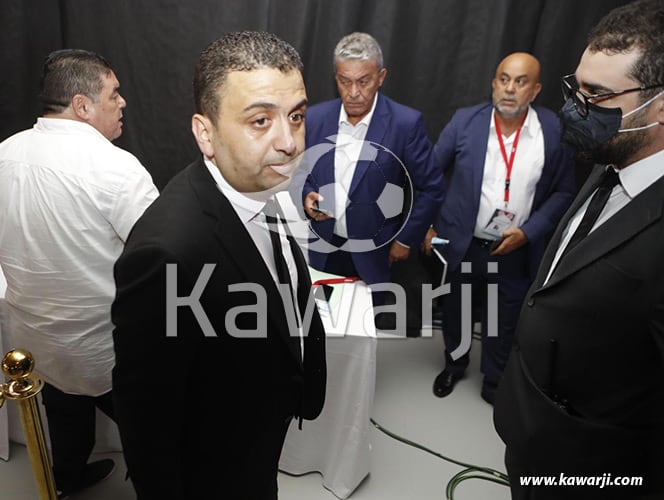 Assemblée Générale FTF 2021