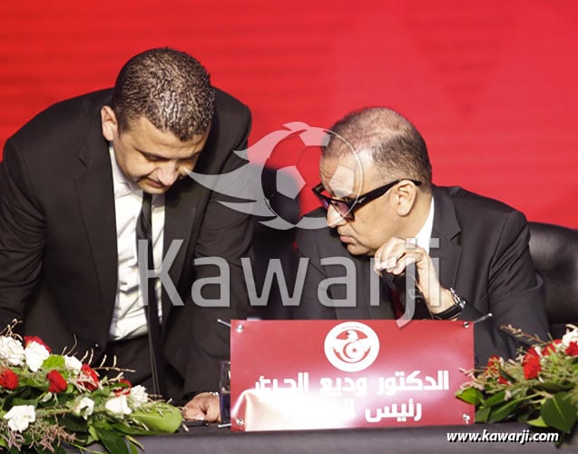 Assemblée Générale FTF 2021