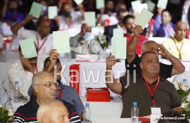 Assemblée Générale FTF 2021